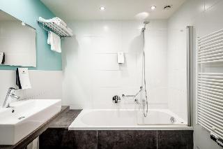 Churchill hotel Terneuzen fotoÄŸrafÄ±