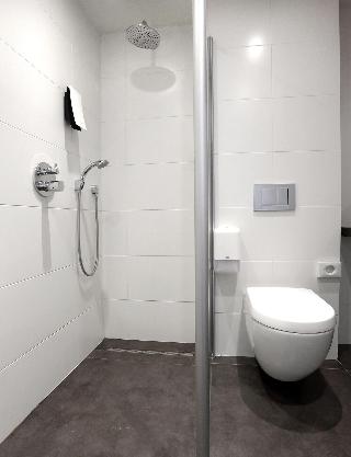 Churchill hotel Terneuzen fotoÄŸrafÄ±