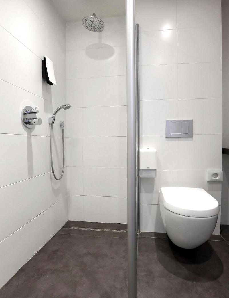 Churchill hotel Terneuzen - Oda
