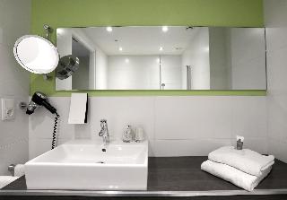 Churchill hotel Terneuzen fotoÄŸrafÄ±