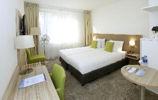 Churchill hotel Terneuzen fotoÄŸrafÄ±