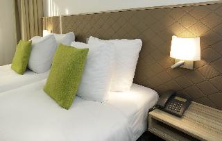 Churchill hotel Terneuzen fotoÄŸrafÄ±