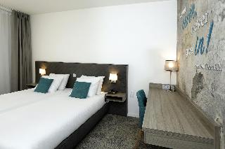 Churchill hotel Terneuzen fotoÄŸrafÄ±