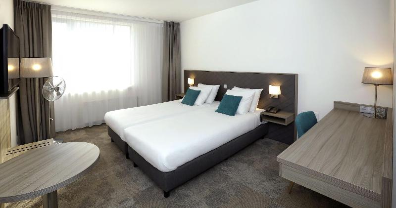 Churchill hotel Terneuzen - Oda
