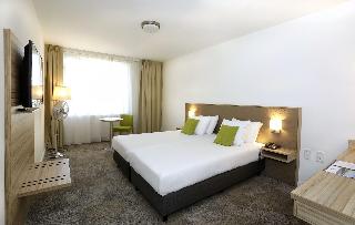 Churchill hotel Terneuzen fotoÄŸrafÄ±