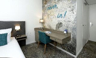 Churchill hotel Terneuzen fotoÄŸrafÄ±