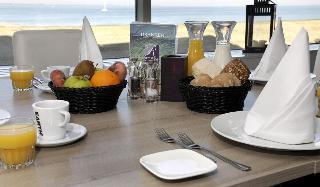 Churchill hotel Terneuzen fotoÄŸrafÄ±