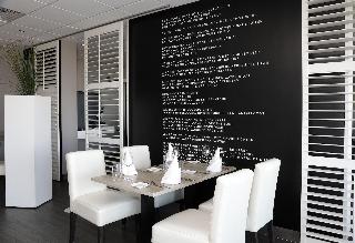 Churchill hotel Terneuzen fotoÄŸrafÄ±