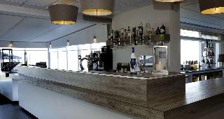 Churchill hotel Terneuzen fotoÄŸrafÄ±