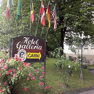 Galleria fotoÄŸrafÄ±