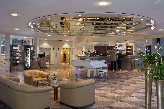 Maritim Hotel Bad Wildungen fotoÄŸrafÄ±