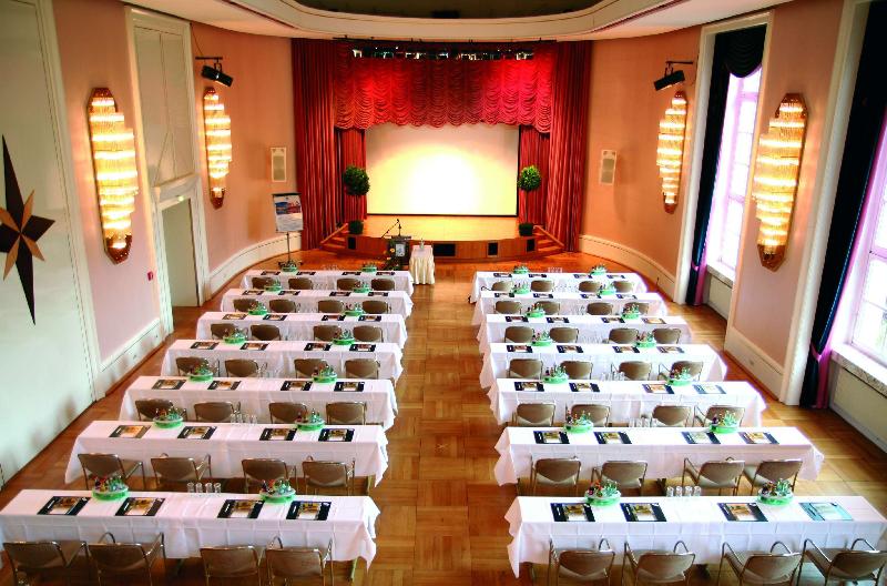 Maritim Hotel Bad Wildungen - Toplantı