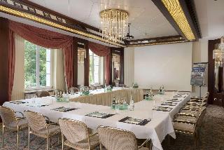 Maritim Hotel Bad Wildungen fotoÄŸrafÄ±