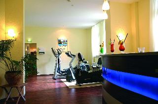 Maritim Hotel Bad Wildungen fotoÄŸrafÄ±