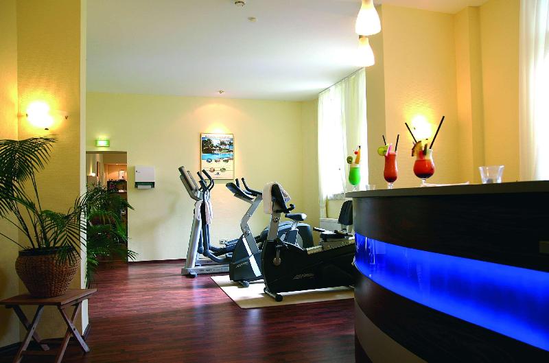 Maritim Hotel Bad Wildungen - Aktivite