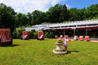 Maritim Hotel Bad Wildungen fotoÄŸrafÄ±