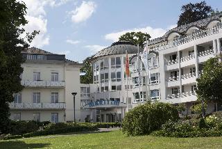 Maritim Hotel Bad Wildungen fotoÄŸrafÄ±
