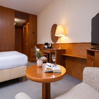 Maritim Hotel Bad Wildungen fotoÄŸrafÄ±