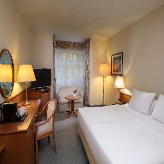 Maritim Hotel Bad Wildungen fotoÄŸrafÄ±