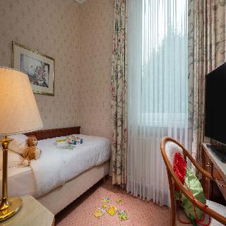 Maritim Hotel Bad Wildungen fotoÄŸrafÄ±