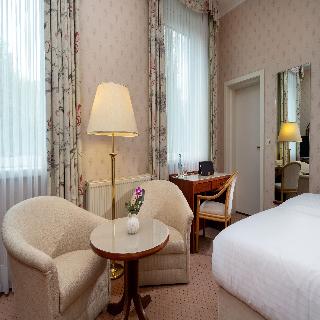 Maritim Hotel Bad Wildungen fotoÄŸrafÄ±