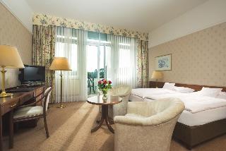 Maritim Hotel Bad Wildungen fotoÄŸrafÄ±