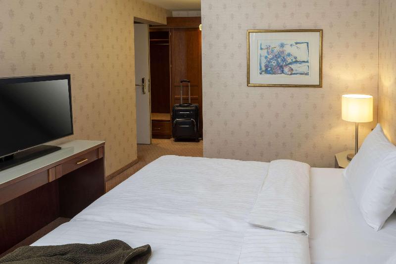 Maritim Hotel Bad Wildungen - Oda