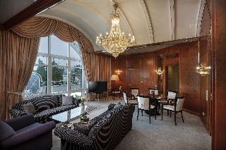 Maritim Hotel Bad Wildungen fotoÄŸrafÄ±