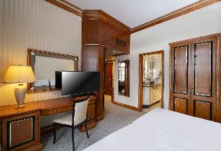 Maritim Hotel Bad Wildungen fotoÄŸrafÄ±