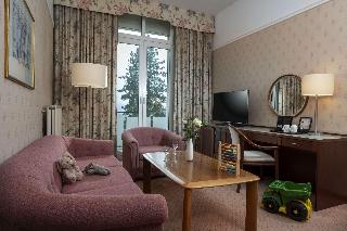 Maritim Hotel Bad Wildungen fotoÄŸrafÄ±