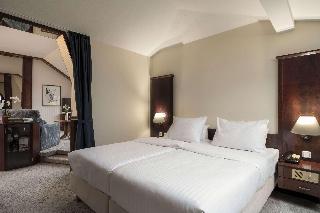 Maritim Hotel Bad Wildungen fotoÄŸrafÄ±