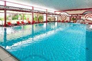 Maritim Hotel Bad Wildungen fotoÄŸrafÄ±