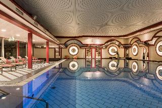 Maritim Hotel Bad Wildungen fotoÄŸrafÄ±