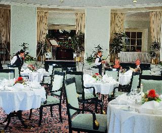Maritim Hotel Bad Wildungen fotoÄŸrafÄ±