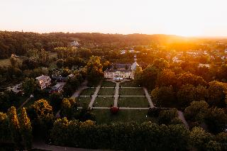 Chateâu St. Gerlach otel fotoğrafı