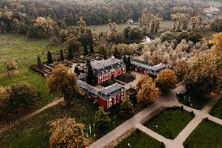 Chateâu St. Gerlach fotoÄŸrafÄ±