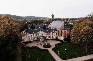 Chateâu St. Gerlach fotoÄŸrafÄ±