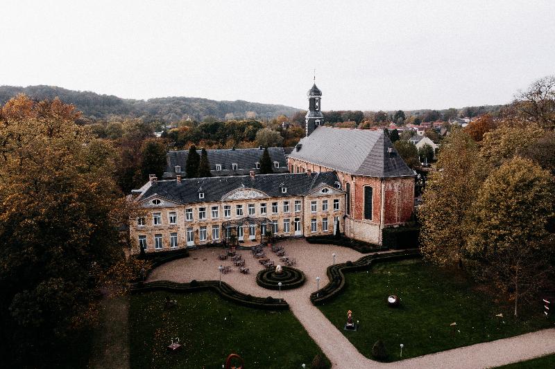 Chateâu St. Gerlach - Genel