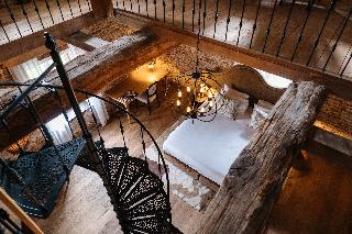 Chateâu St. Gerlach fotoÄŸrafÄ±