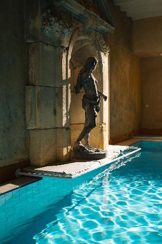 Chateâu St. Gerlach fotoÄŸrafÄ±