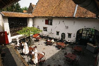 Chateâu St. Gerlach fotoÄŸrafÄ±