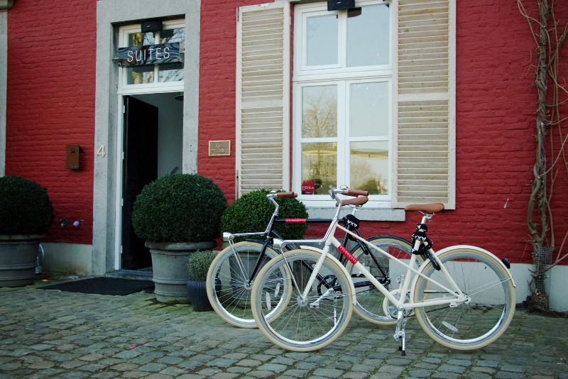 Kasteel de Hoogenweerth - Aktivite
