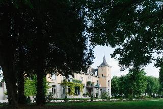 Kasteel de Hoogenweerth otel fotoğrafı