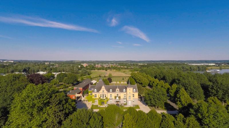 Kasteel de Hoogenweerth - Oda