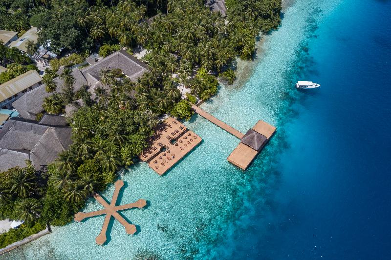 Fihalhohi Maldives - Genel