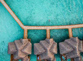 Fihalhohi Maldives otel fotoğrafı