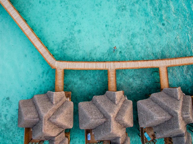 Fihalhohi Maldives - Genel