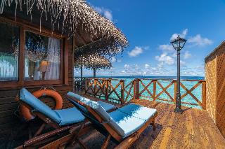 Fihalhohi Maldives fotoÄŸrafÄ±