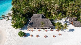 Fihalhohi Maldives fotoÄŸrafÄ±