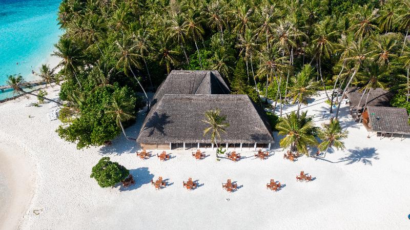 Fihalhohi Maldives - Genel